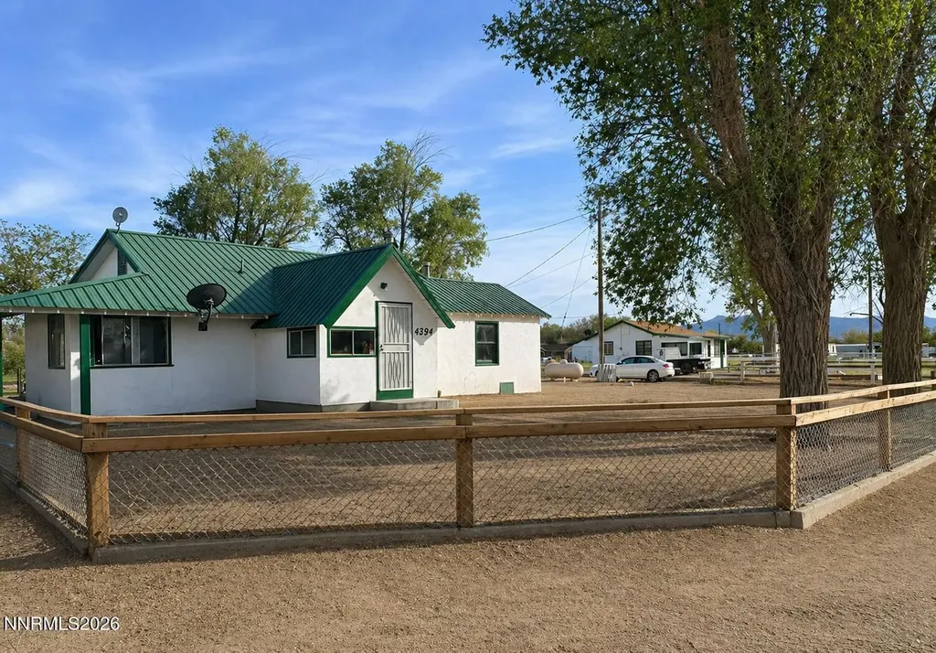 4400 Winnemucca Boulevard Winnemucca NV 89445