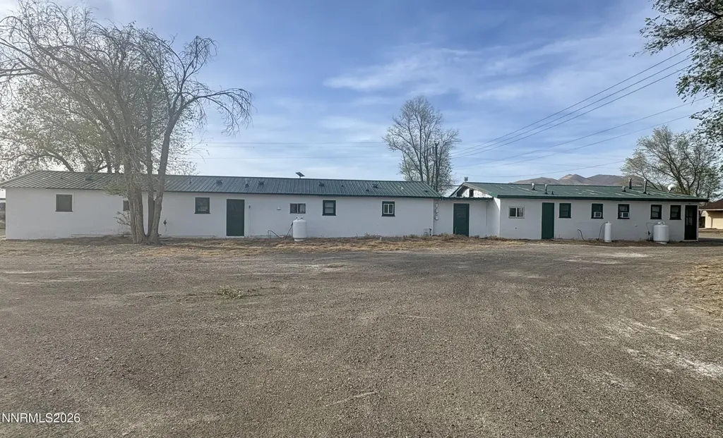 4400 Winnemucca Boulevard Winnemucca NV 89445