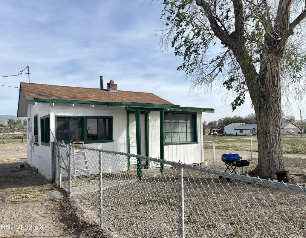 4400 Winnemucca Boulevard Winnemucca NV 89445