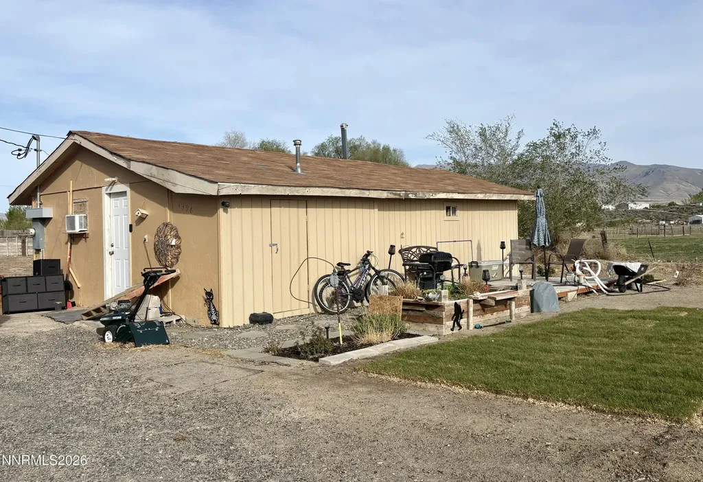 4400 Winnemucca Boulevard Winnemucca NV 89445