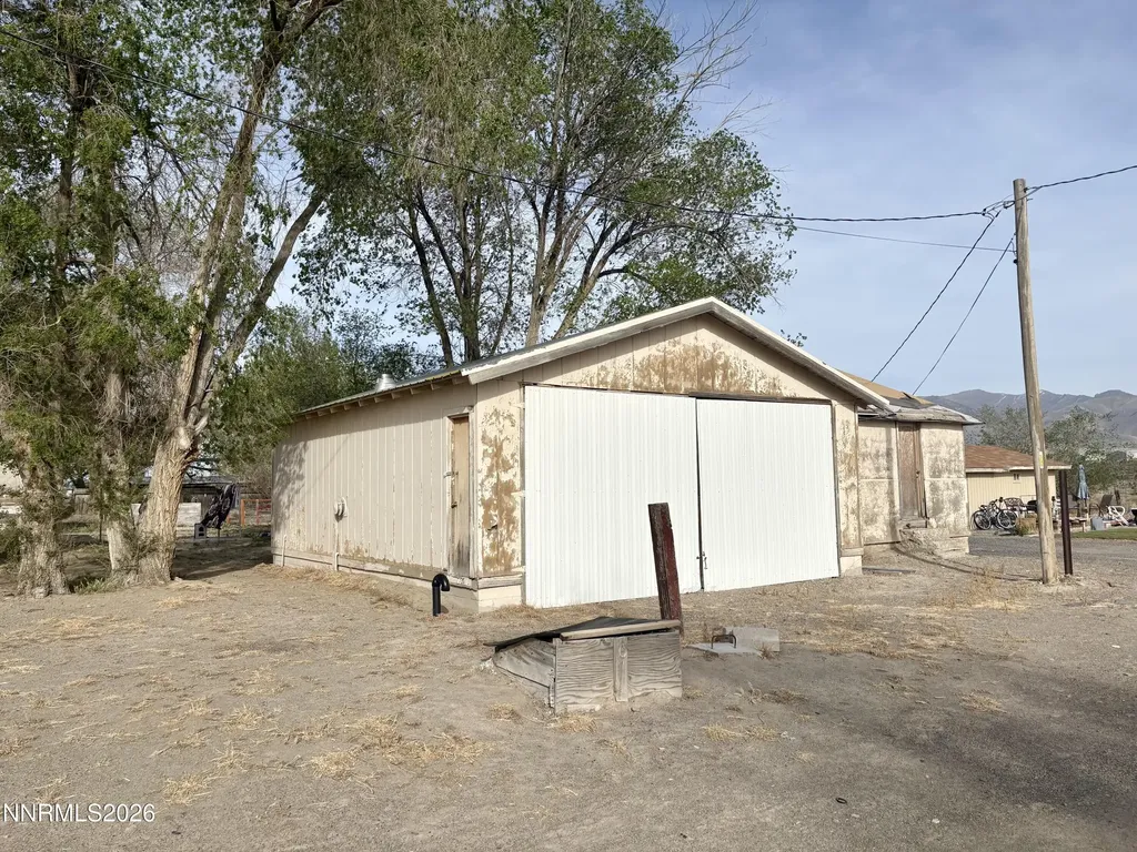 4400 Winnemucca Boulevard Winnemucca NV 89445