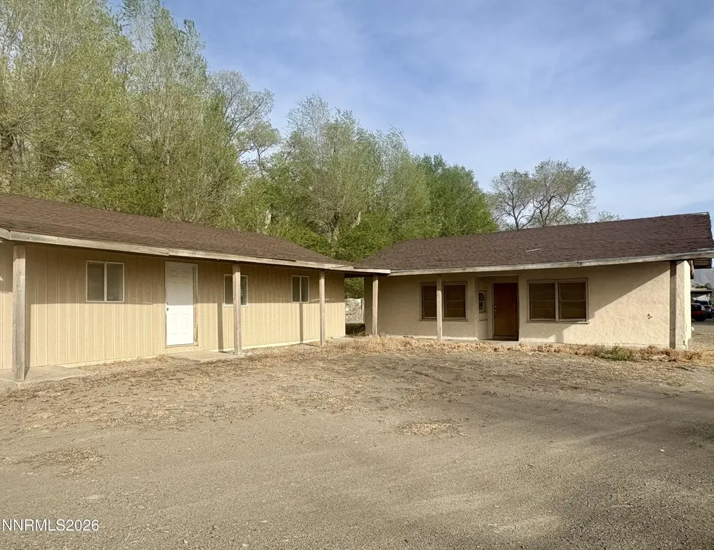 4400 Winnemucca Boulevard Winnemucca NV 89445