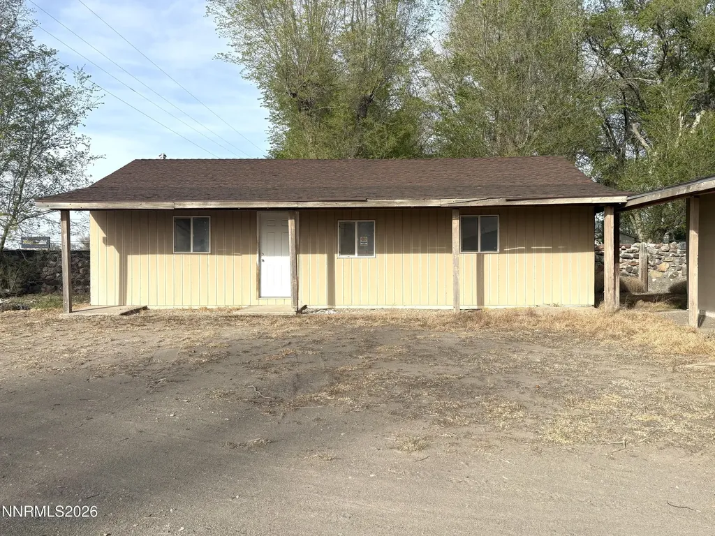 4400 Winnemucca Boulevard Winnemucca NV 89445