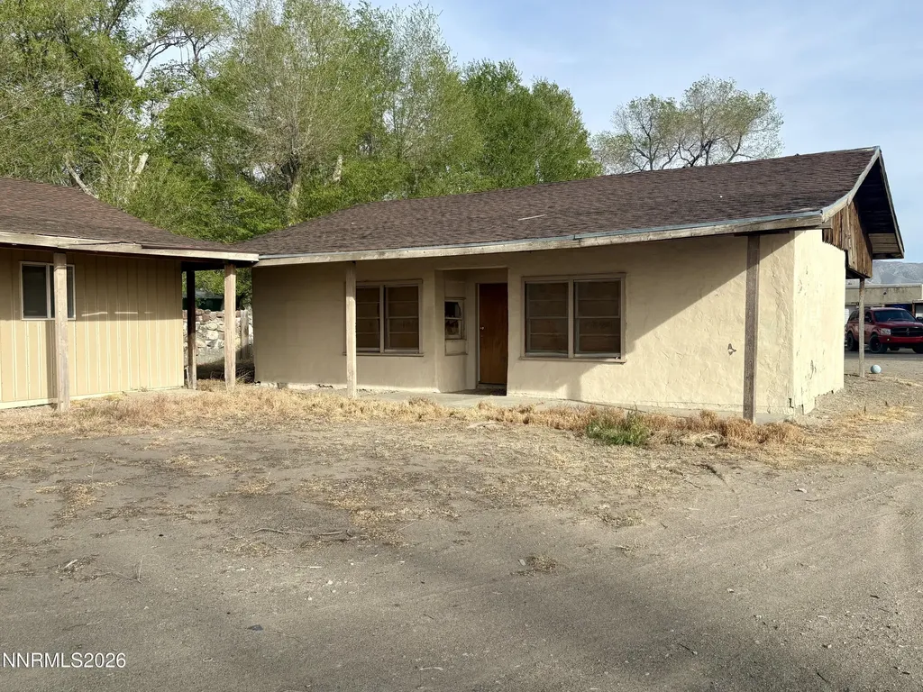 4400 Winnemucca Boulevard Winnemucca NV 89445