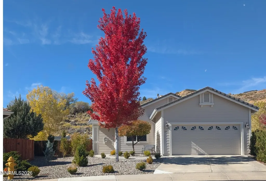 1051 Pebble Beach Minden NV 89423