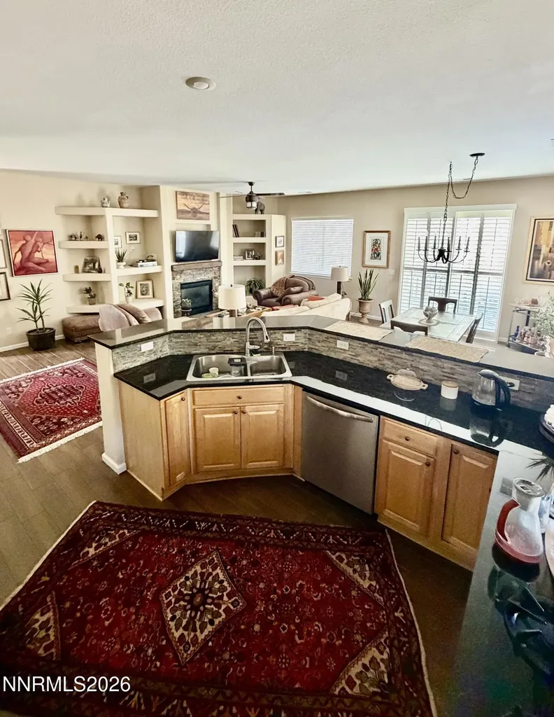1051 Pebble Beach Minden NV 89423