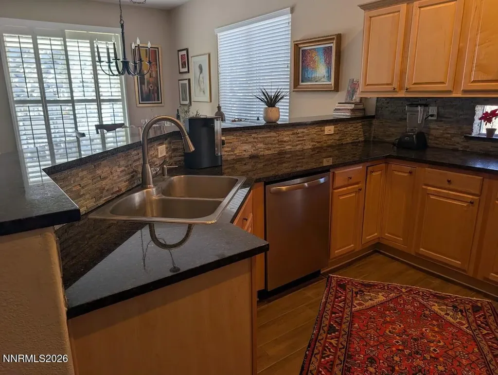 1051 Pebble Beach Minden NV 89423