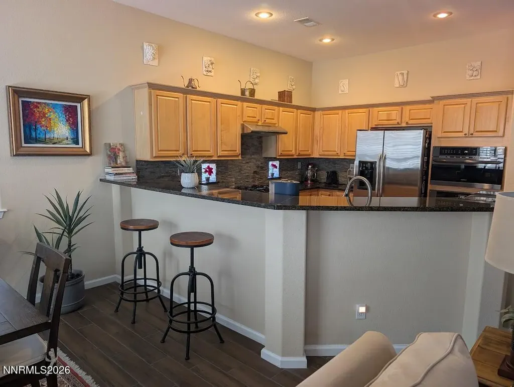 1051 Pebble Beach Minden NV 89423