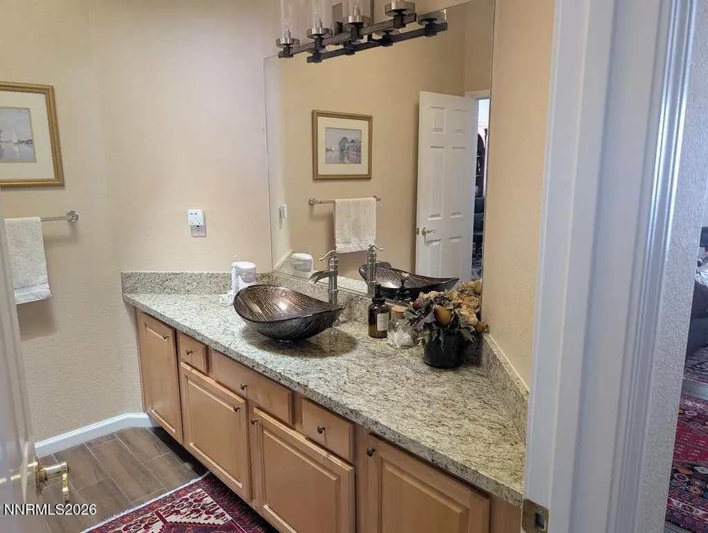 1051 Pebble Beach Minden NV 89423