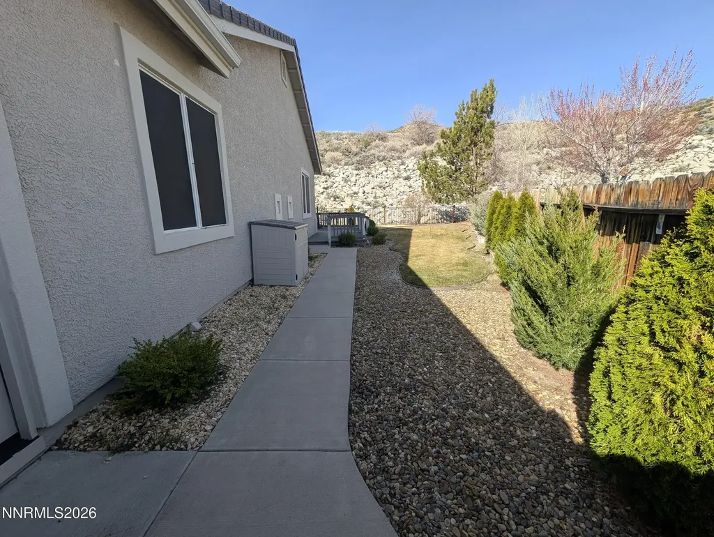 1051 Pebble Beach Minden NV 89423
