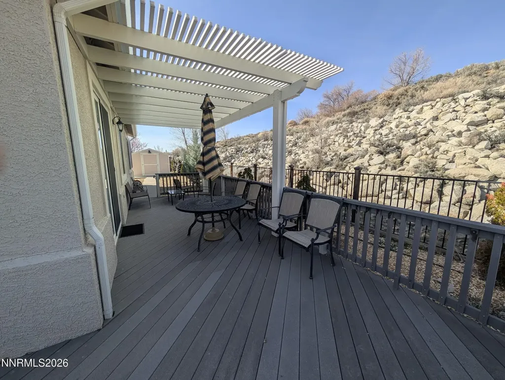 1051 Pebble Beach Minden NV 89423