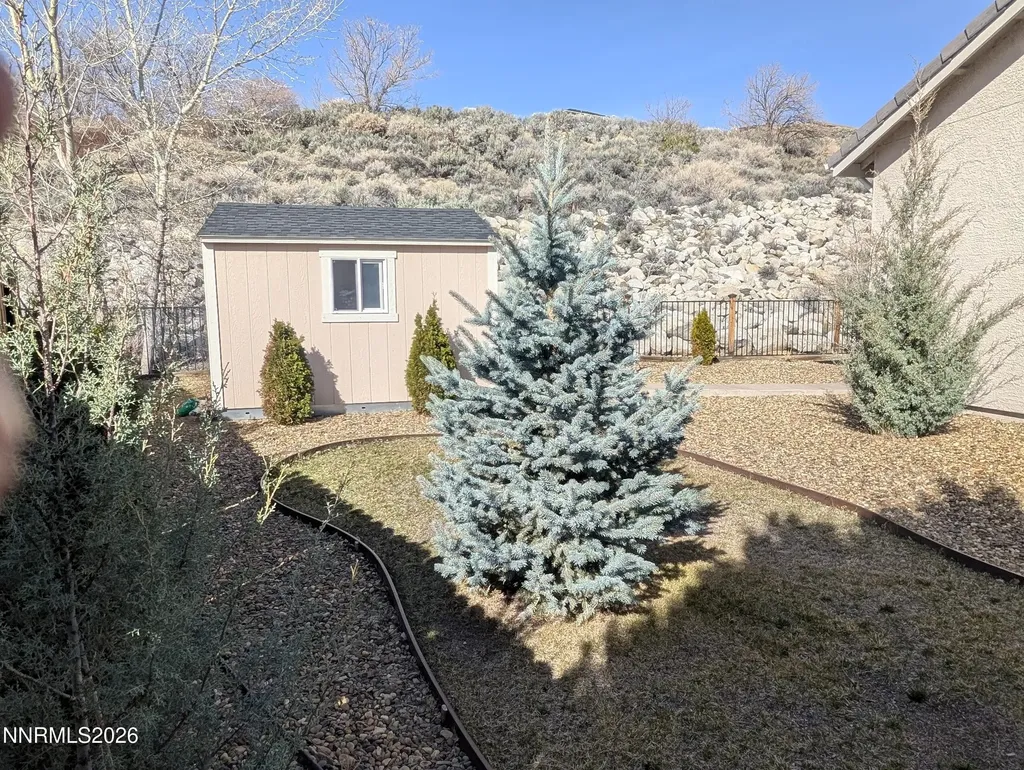 1051 Pebble Beach Minden NV 89423