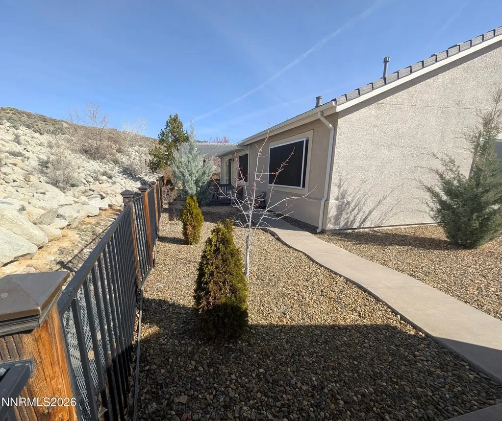 1051 Pebble Beach Minden NV 89423