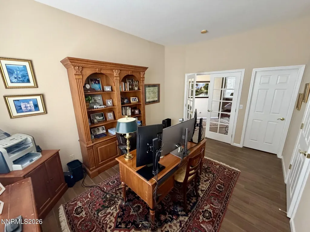 1051 Pebble Beach Minden NV 89423