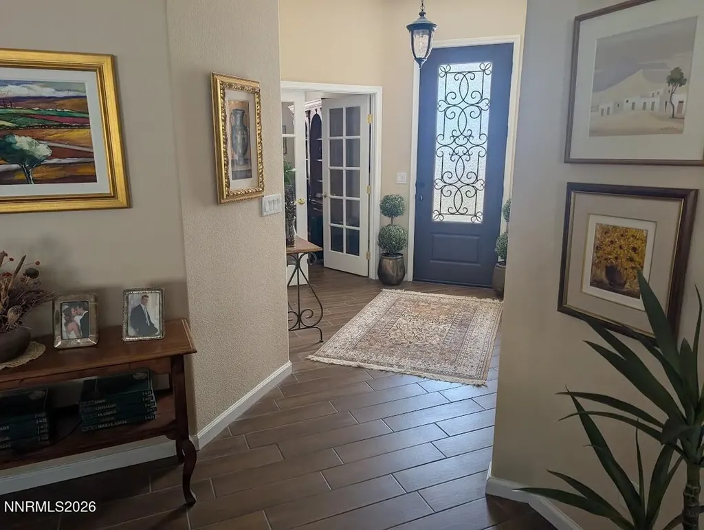 1051 Pebble Beach Minden NV 89423