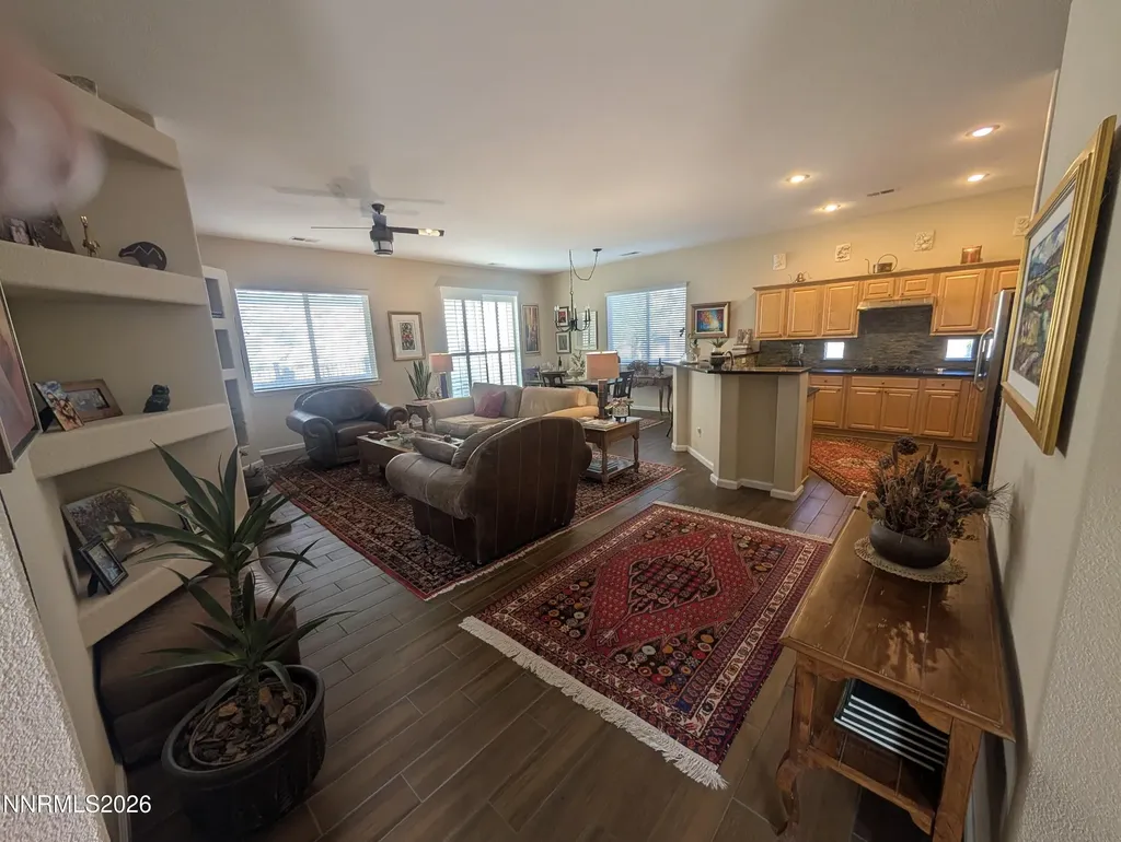 1051 Pebble Beach Minden NV 89423