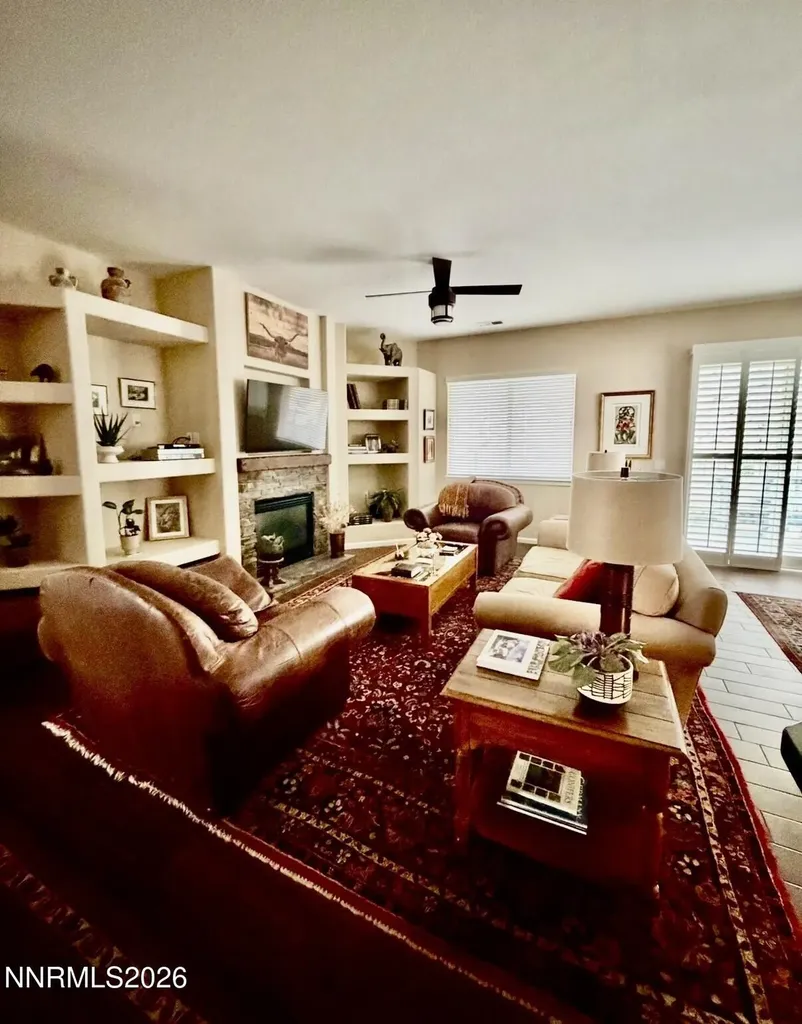 1051 Pebble Beach Minden NV 89423