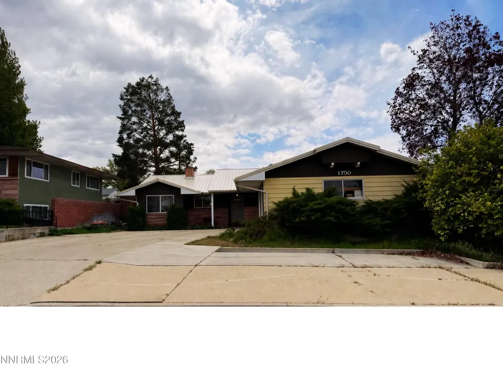 1750 Harmony Winnemucca NV 89445
