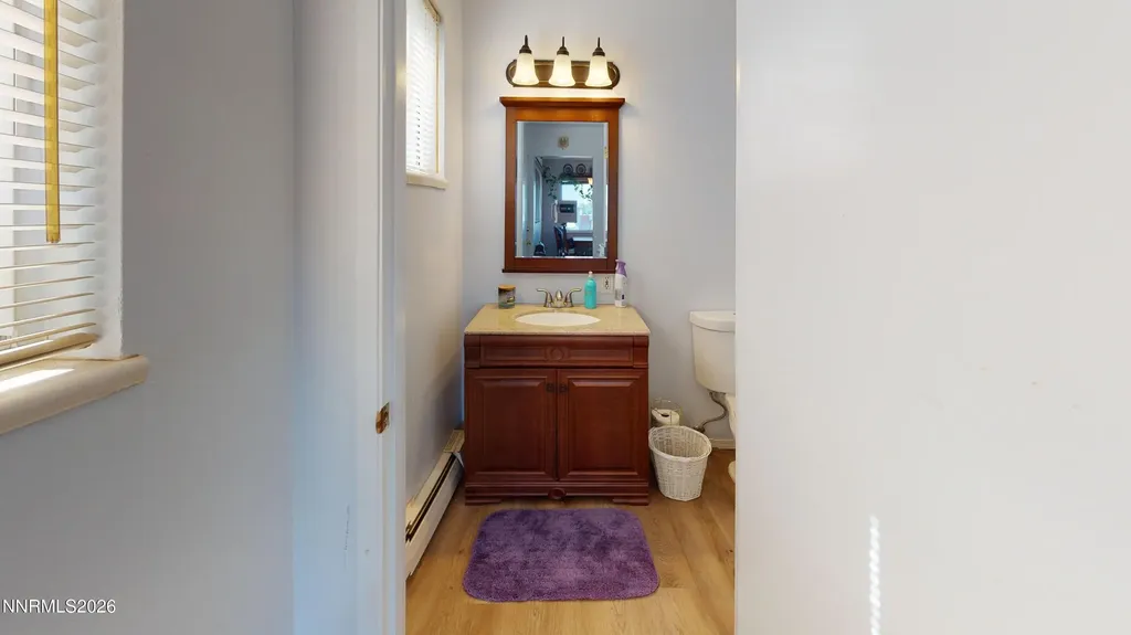1750 Harmony Winnemucca NV 89445