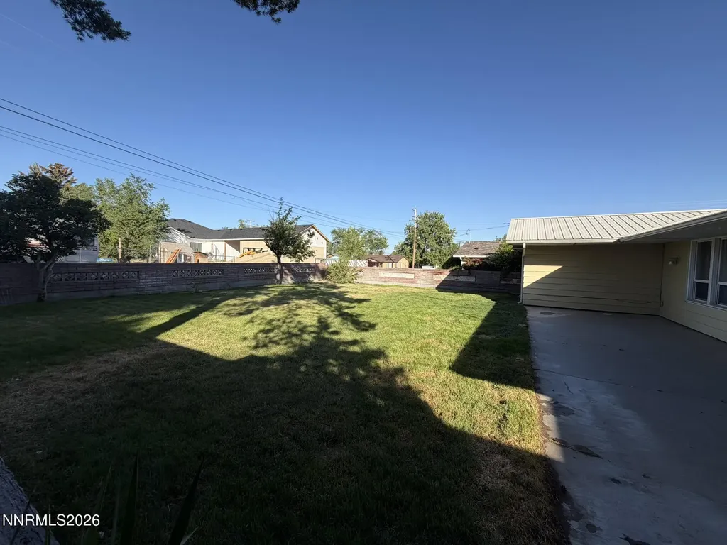 1750 Harmony Winnemucca NV 89445