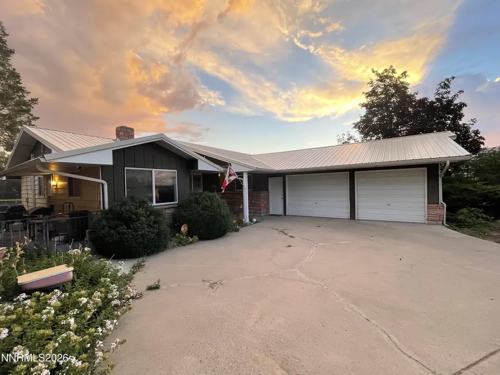 1750 Harmony Winnemucca NV 89445
