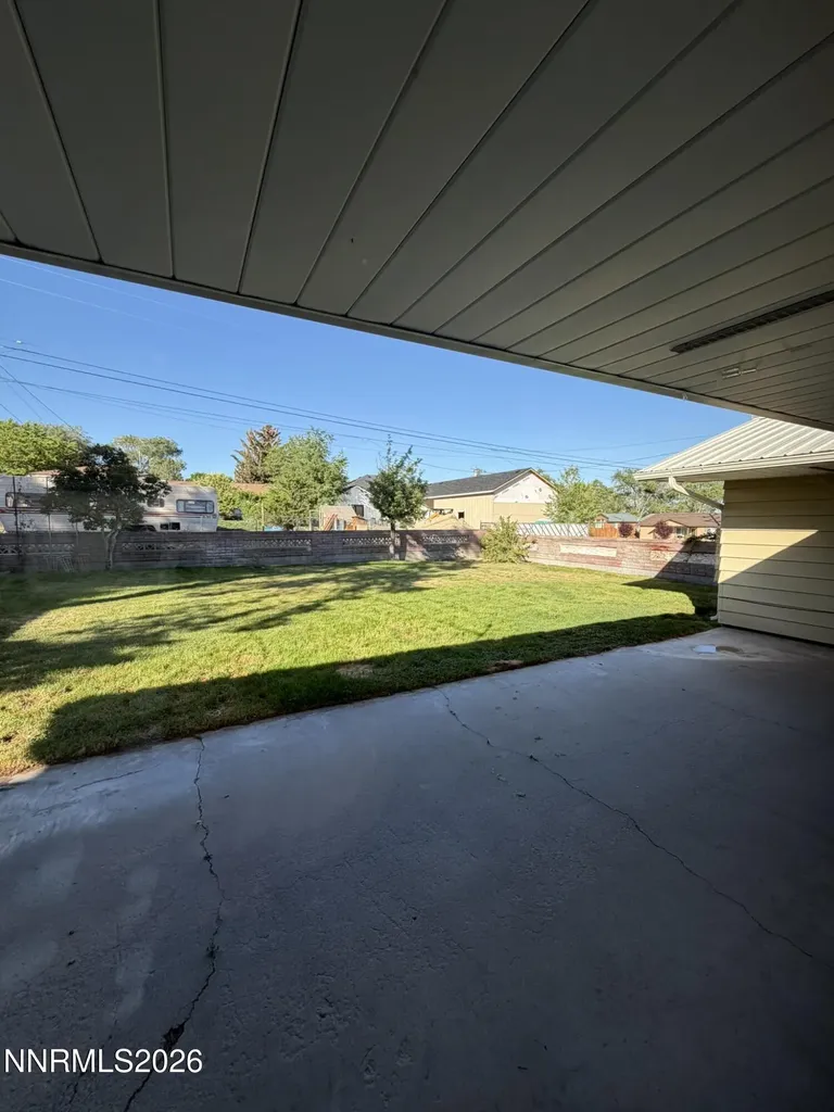 1750 Harmony Winnemucca NV 89445