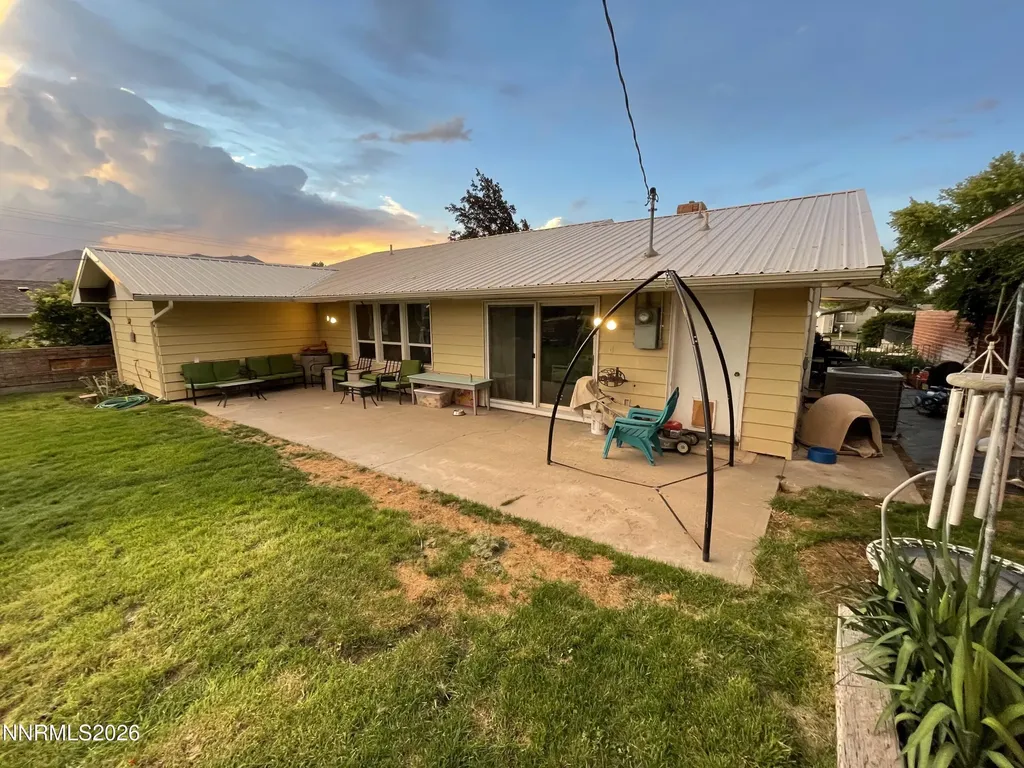 1750 Harmony Winnemucca NV 89445