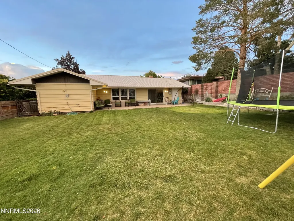 1750 Harmony Winnemucca NV 89445