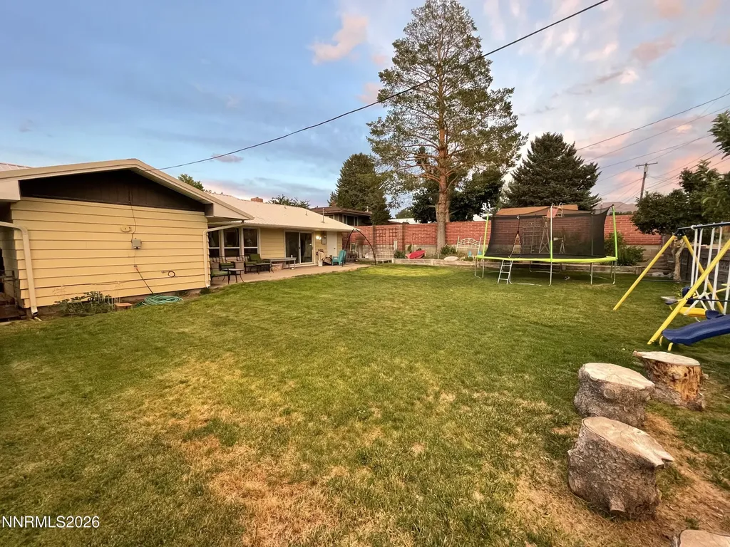 1750 Harmony Winnemucca NV 89445
