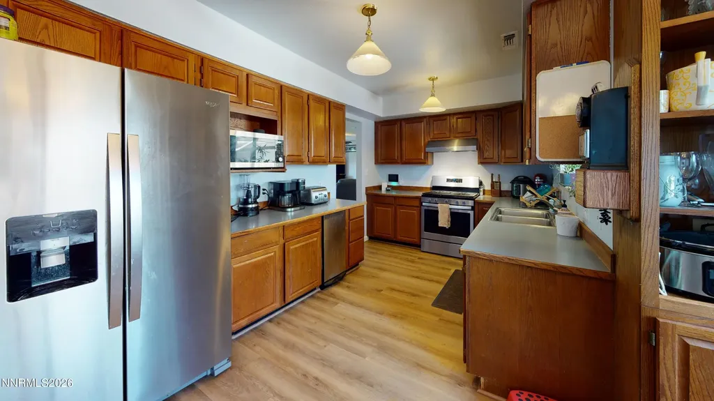 1750 Harmony Winnemucca NV 89445