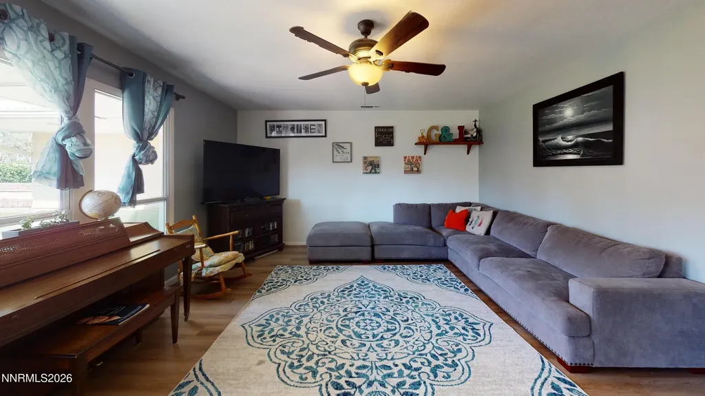 1750 Harmony Winnemucca NV 89445
