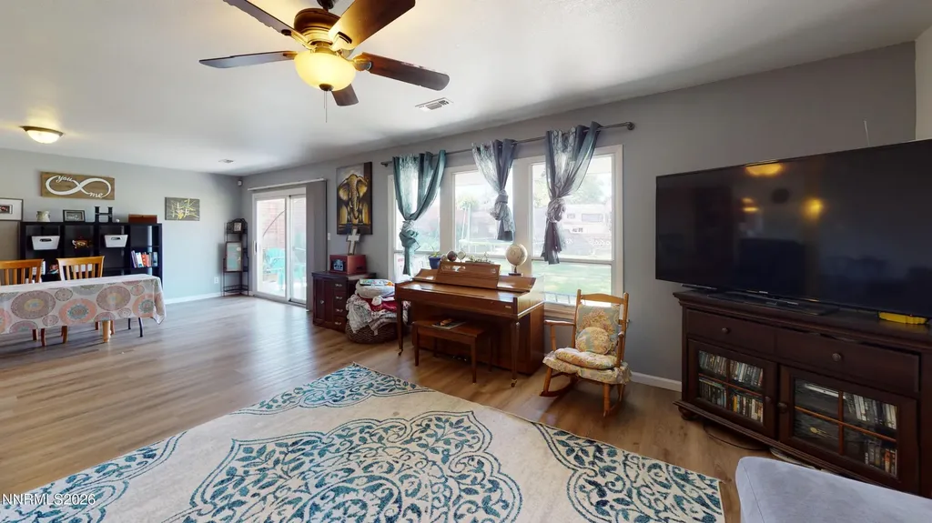 1750 Harmony Winnemucca NV 89445