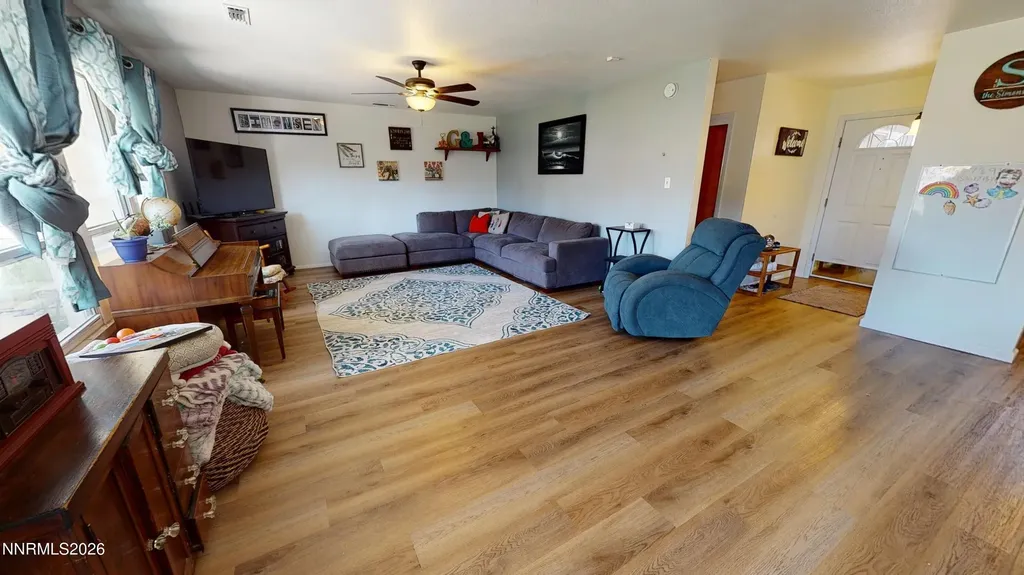 1750 Harmony Winnemucca NV 89445