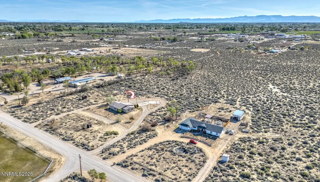 3837 Boyer Fallon NV 89406