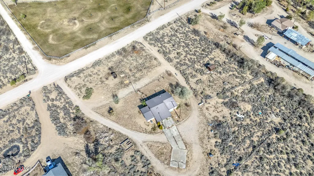 3837 Boyer Fallon NV 89406