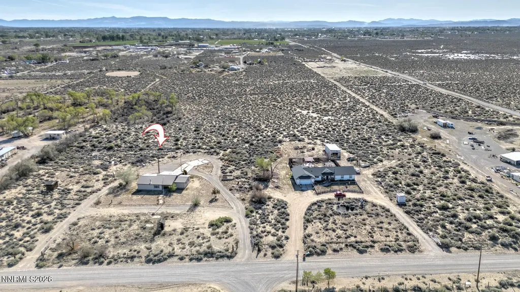 3837 Boyer Fallon NV 89406