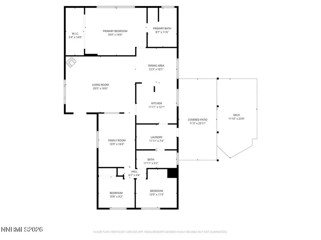 3837 Boyer Fallon NV 89406