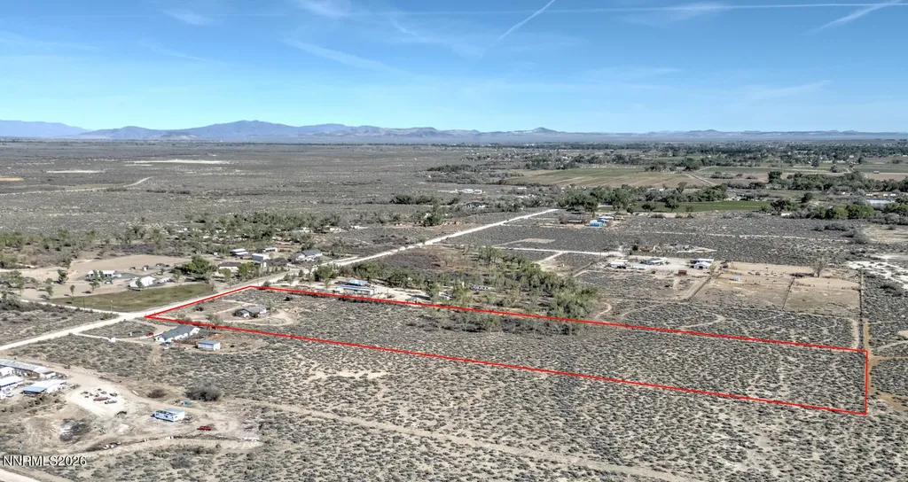 3837 Boyer Fallon NV 89406