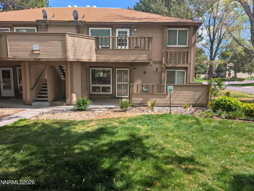 795 Kingston Reno NV 89511