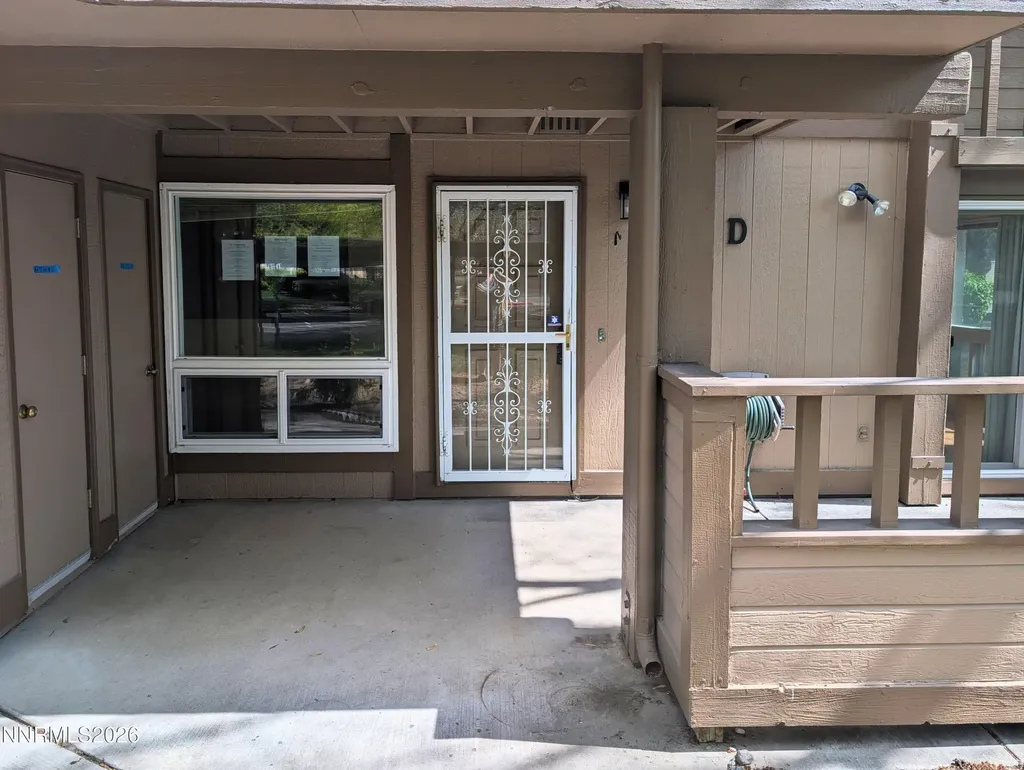 795 Kingston Reno NV 89511