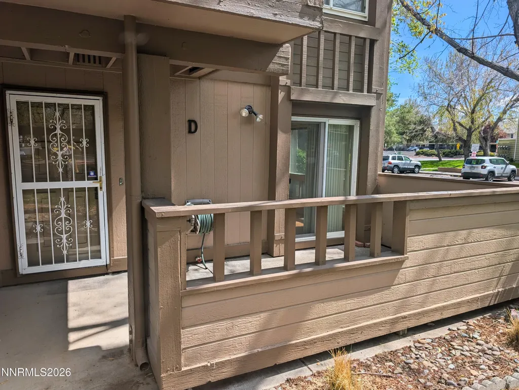 795 Kingston Reno NV 89511