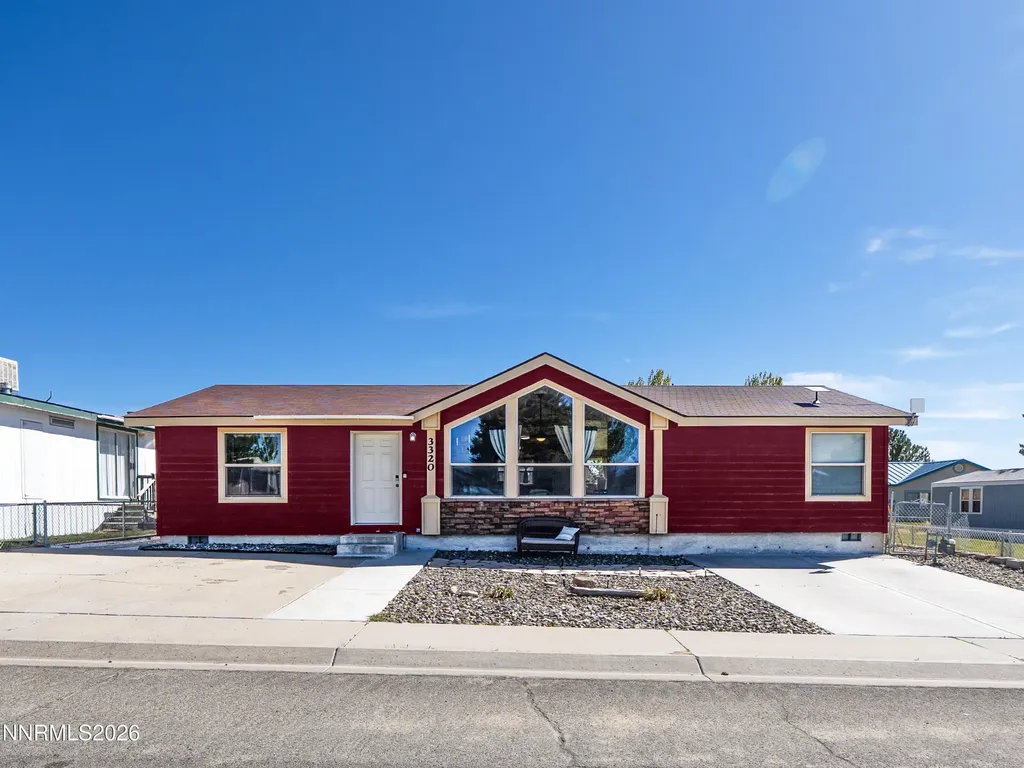 3320 Moon Winnemucca NV 89445