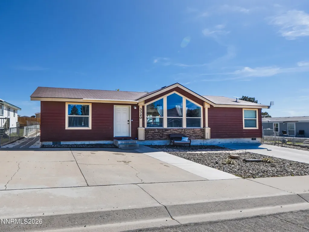 3320 Moon Winnemucca NV 89445