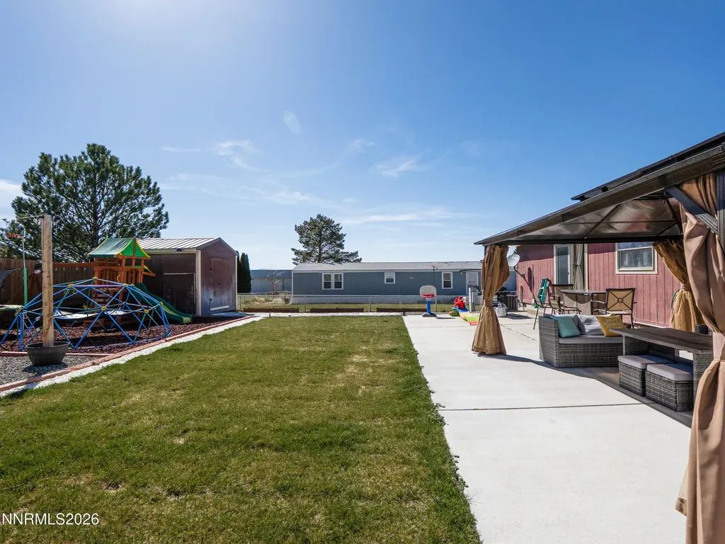 3320 Moon Winnemucca NV 89445