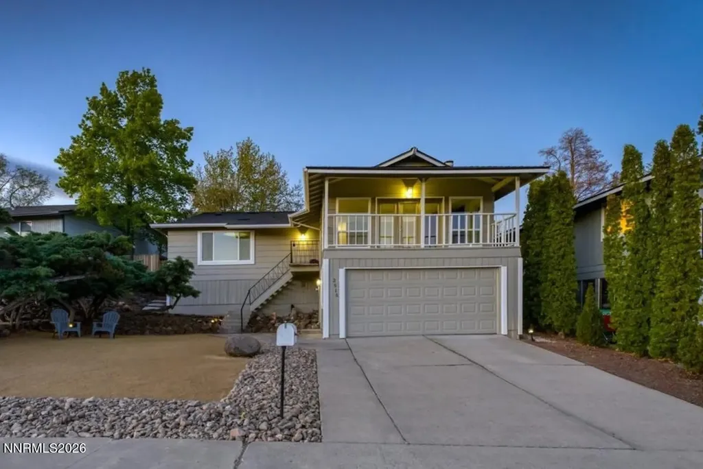 2515 Cityview Reno NV 89512