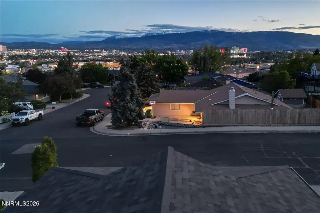 2515 Cityview Reno NV 89512