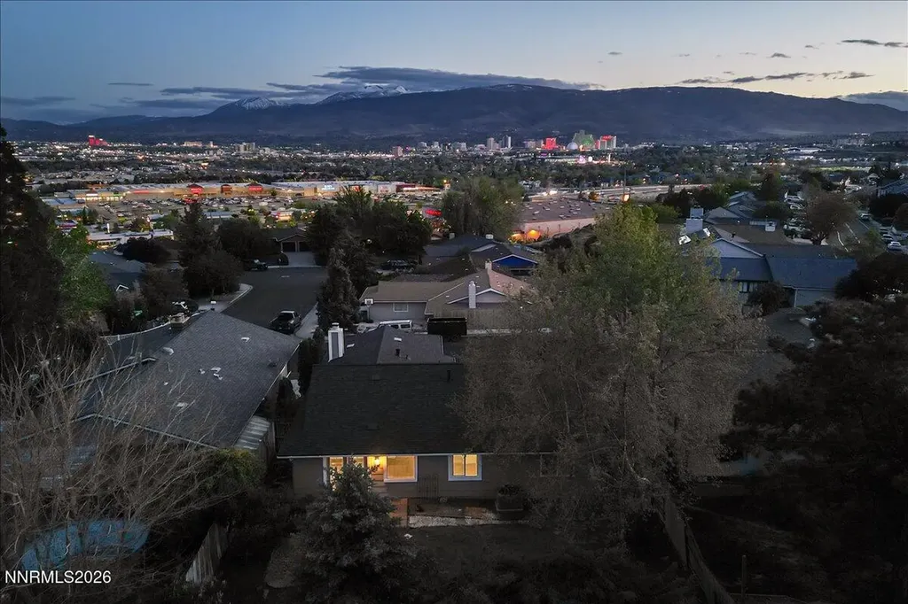 2515 Cityview Reno NV 89512