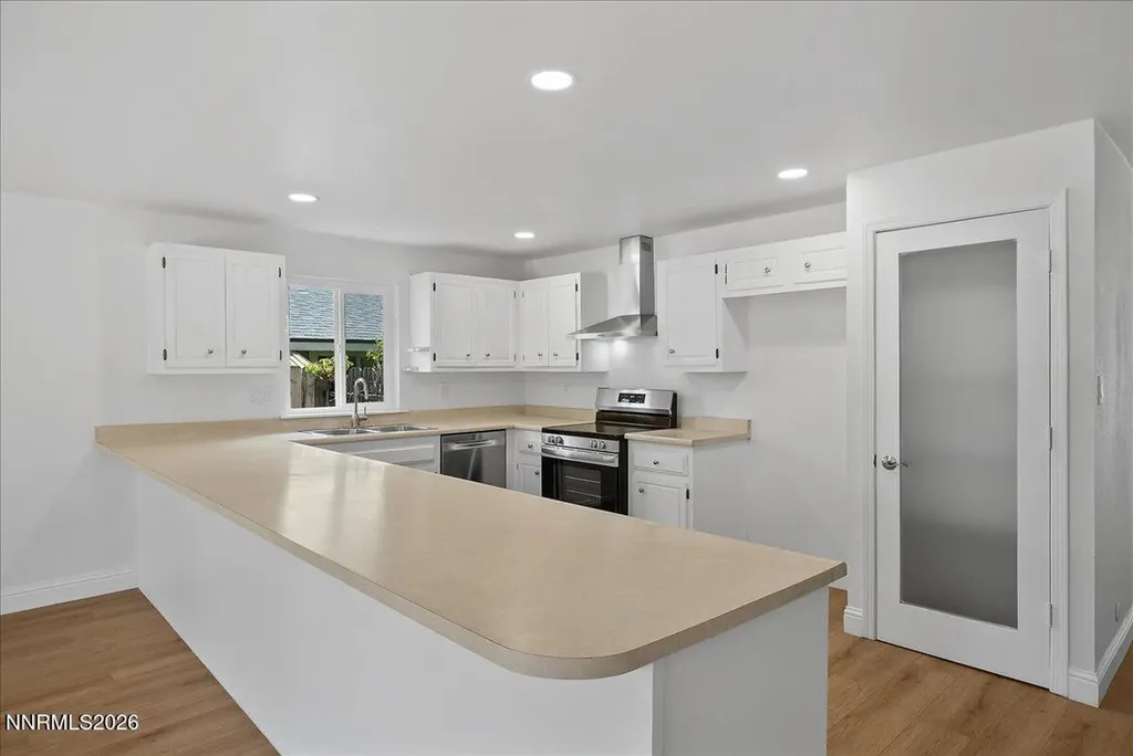 2515 Cityview Reno NV 89512