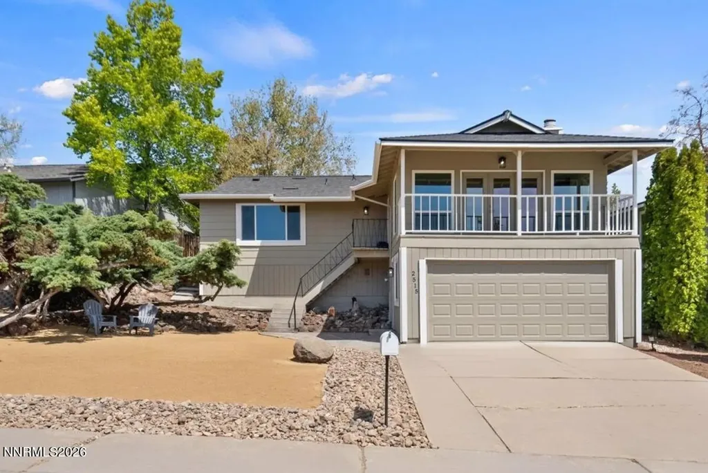 2515 Cityview Reno NV 89512