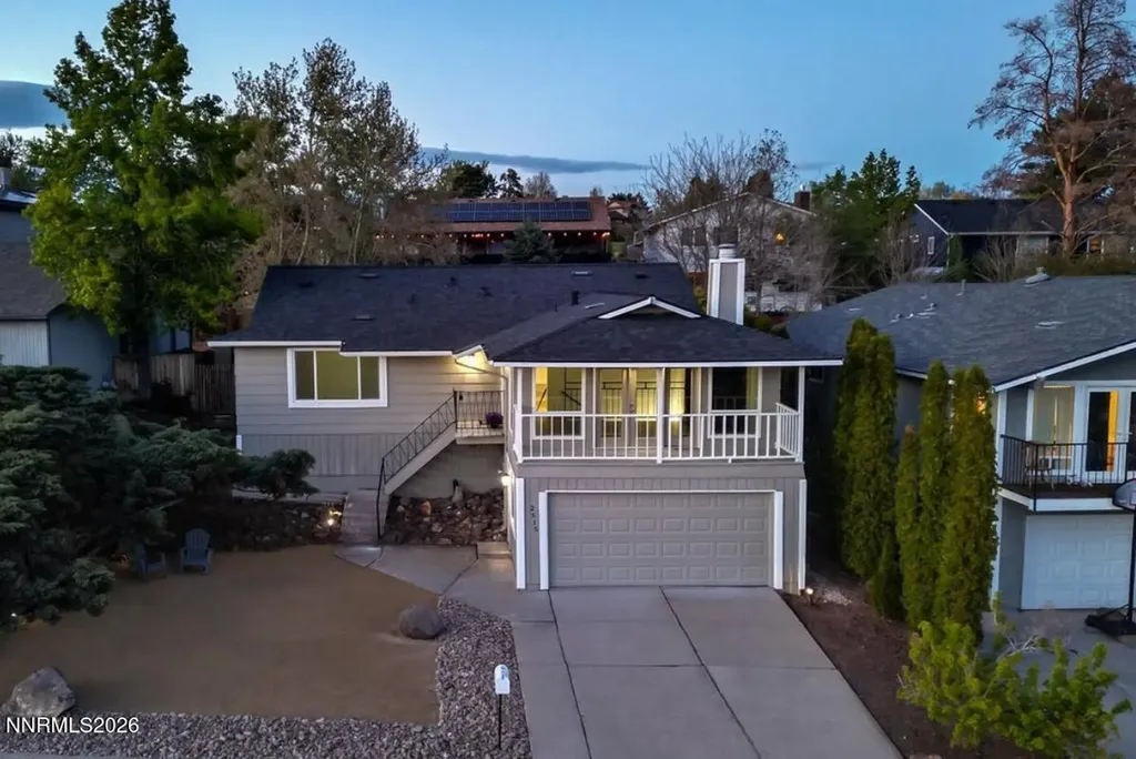 2515 Cityview Reno NV 89512